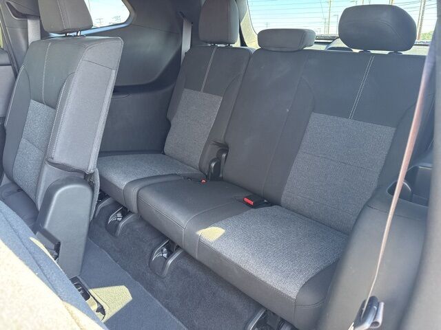 2025 GMC Acadia Elevation Kerrville TX