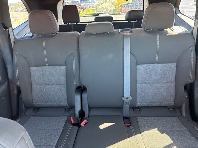 2025 GMC Acadia Elevation Kerrville TX