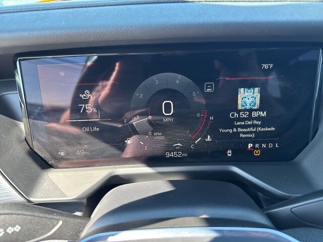 2025 GMC Acadia Elevation Kerrville TX