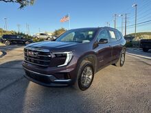 2025_GMC_Acadia_Elevation_  TX