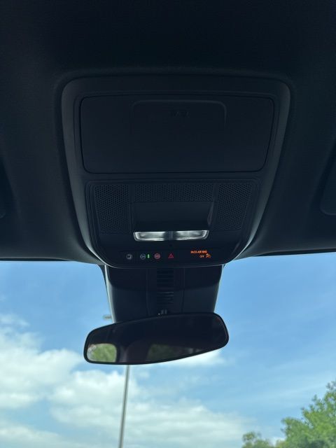 2025 GMC Acadia Elevation Kerrville TX