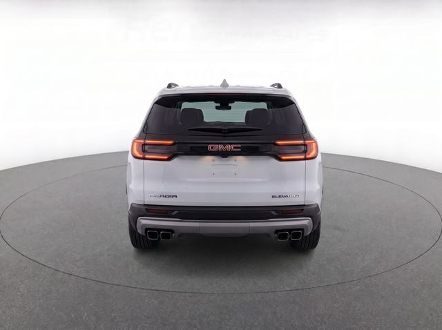 2025 GMC Acadia Elevation Kerrville TX