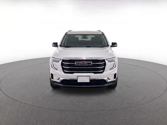 2025 GMC Acadia Elevation Kerrville TX
