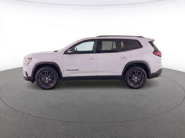 2025 GMC Acadia Elevation Kerrville TX