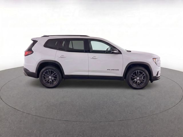 2025 GMC Acadia Elevation Kerrville TX