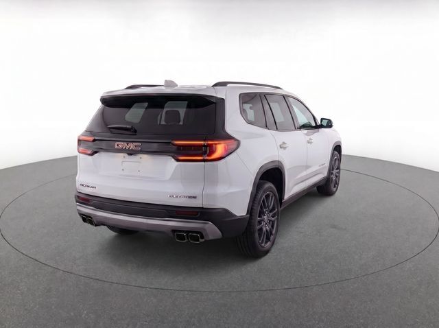 2025 GMC Acadia Elevation Kerrville TX