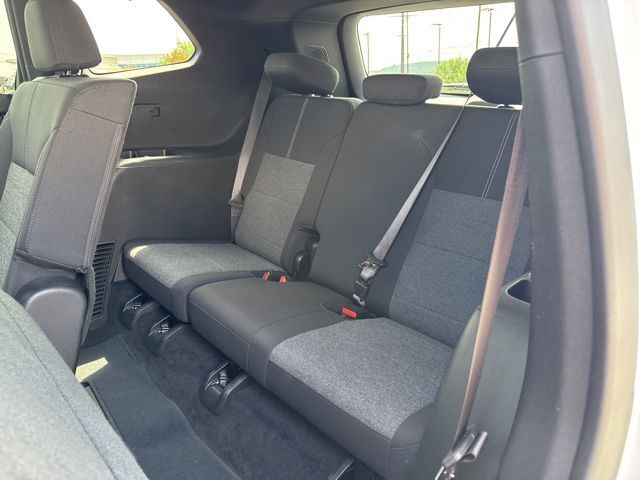 2025 GMC Acadia Elevation Kerrville TX