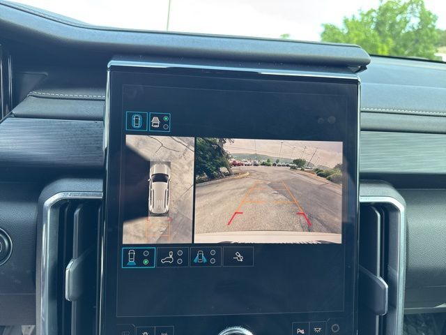 2025 GMC Acadia Elevation Kerrville TX