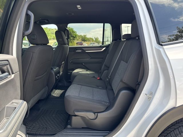 2025 GMC Acadia Elevation Kerrville TX