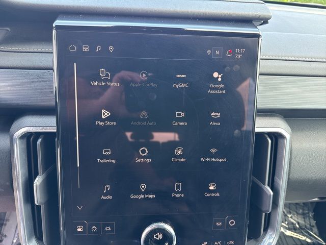 2025 GMC Acadia Elevation Kerrville TX