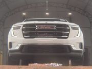 2025 GMC Acadia Elevation Kerrville TX
