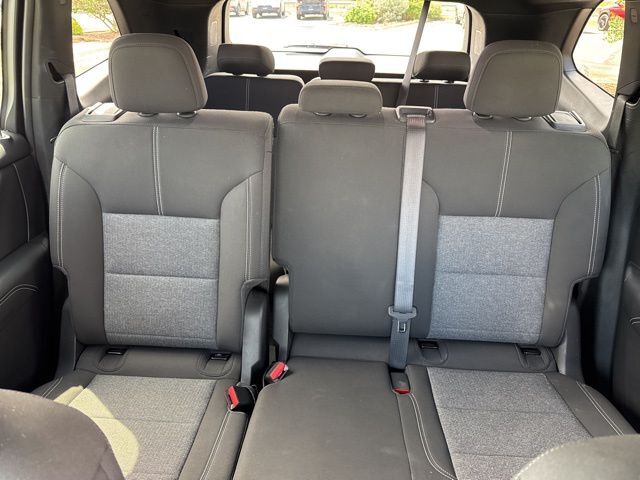 2025 GMC Acadia Elevation Kerrville TX