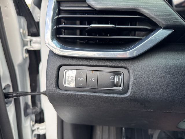 2025 GMC Acadia Elevation Kerrville TX