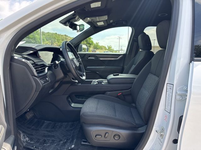 2025 GMC Acadia Elevation Kerrville TX