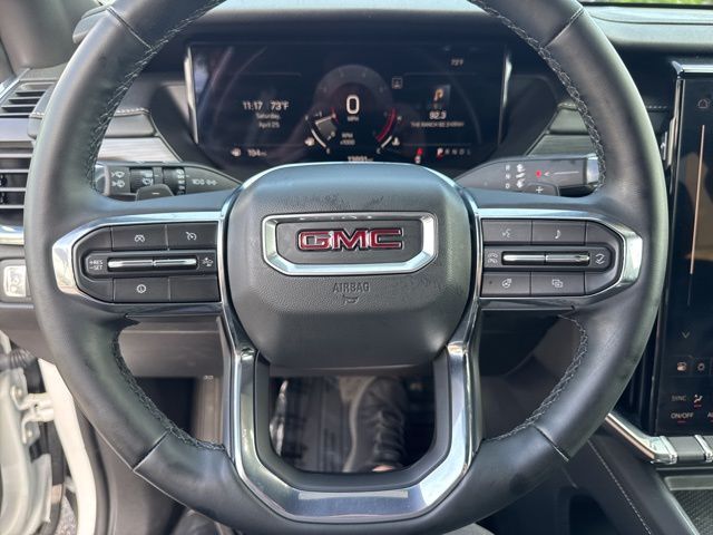 2025 GMC Acadia Elevation Kerrville TX