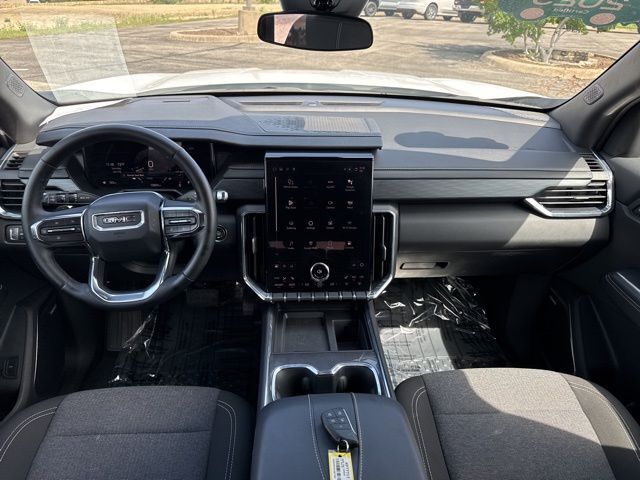 2025 GMC Acadia Elevation Kerrville TX