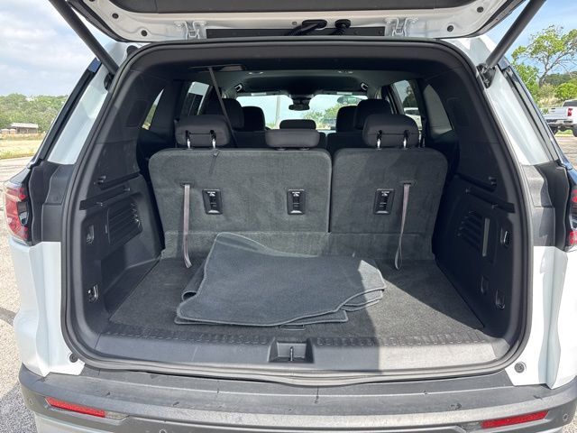 2025 GMC Acadia Elevation Kerrville TX