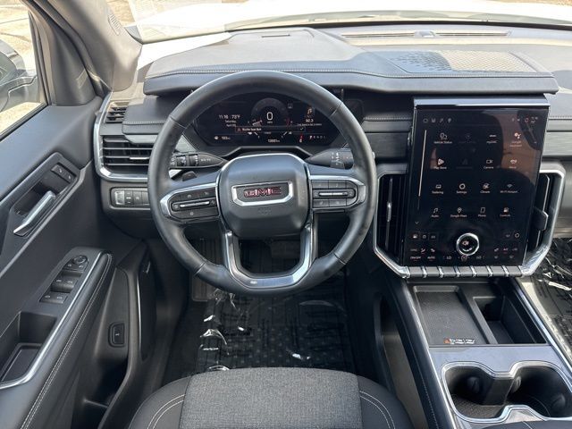 2025 GMC Acadia Elevation Kerrville TX