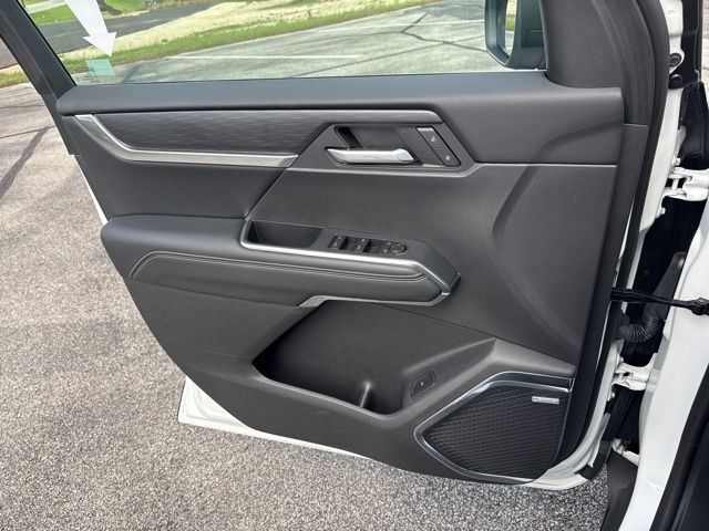 2025 GMC Acadia Elevation Kerrville TX