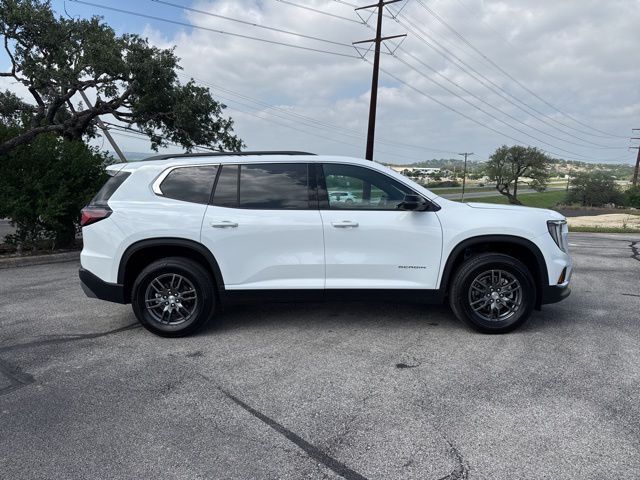 2025 GMC Acadia Elevation Kerrville TX