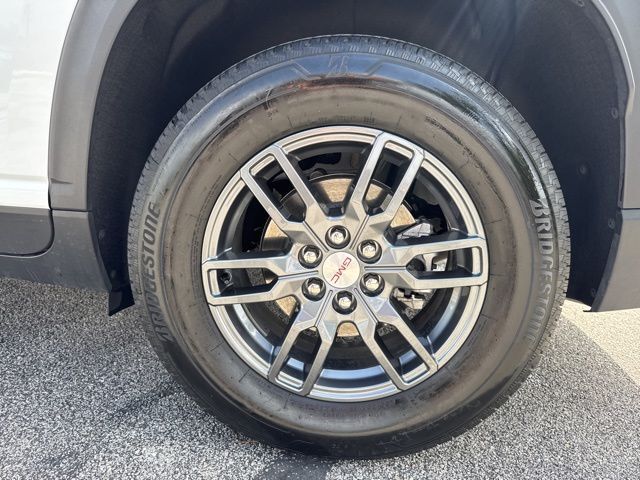 2025 GMC Acadia Elevation Kerrville TX