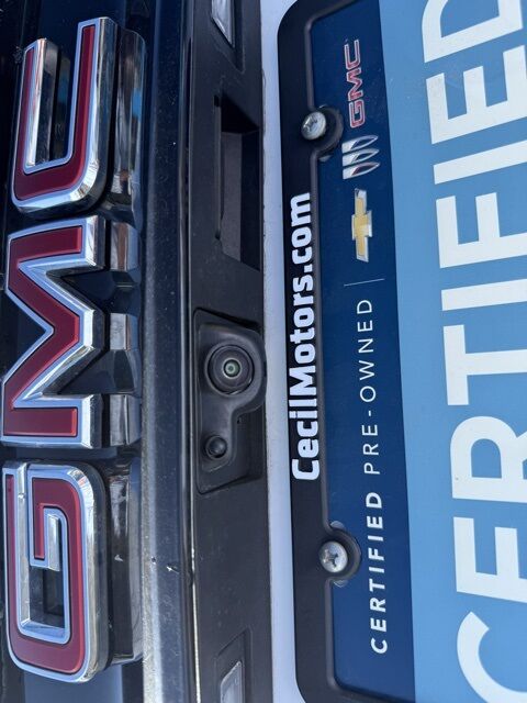 2025 GMC Acadia Elevation TX 2025 GMC Acadia Elevation TX