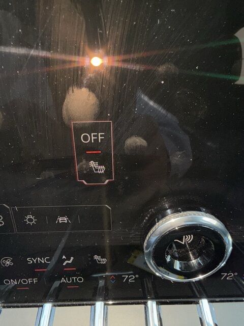 2025 GMC Acadia Elevation Kerrville TX