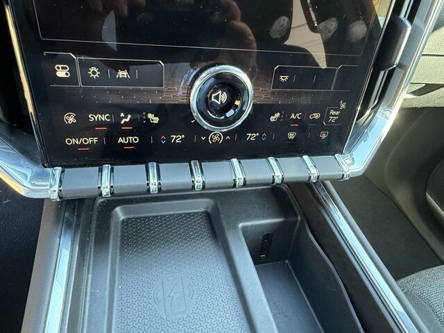 2025 GMC Acadia Elevation TX 2025 GMC Acadia Elevation TX