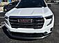 2025 GMC Acadia Elevation TX 2025 GMC Acadia Elevation TX