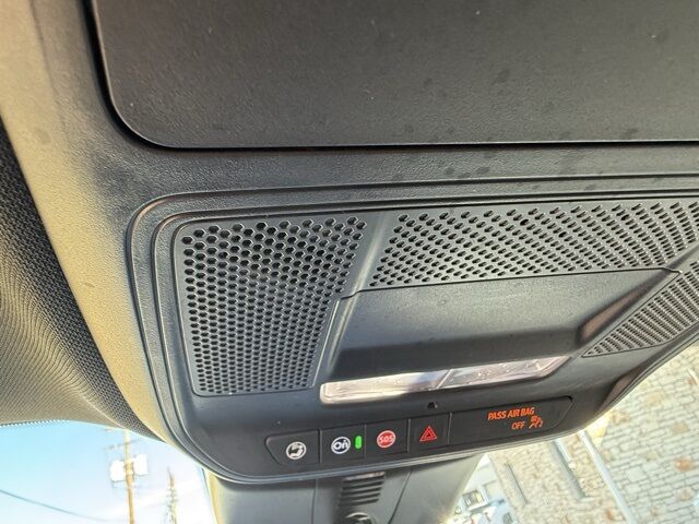 2025 GMC Acadia Elevation Kerrville TX