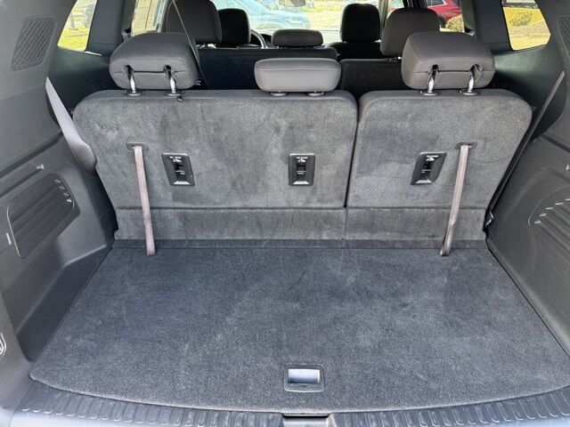 2025 GMC Acadia Elevation Kerrville TX