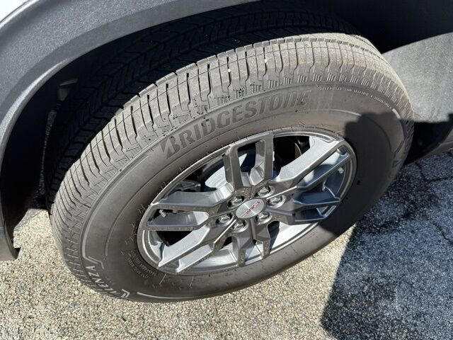 2025 GMC Acadia Elevation TX 2025 GMC Acadia Elevation TX