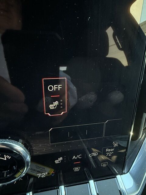 2025 GMC Acadia Elevation Kerrville TX