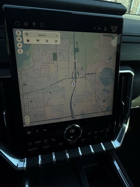 2025 GMC Acadia Elevation TX 2025 GMC Acadia Elevation TX