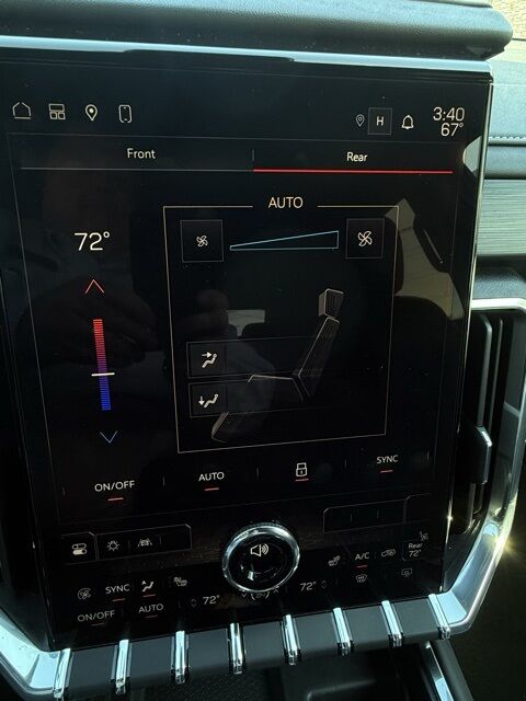 2025 GMC Acadia Elevation Kerrville TX