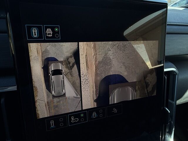 2025 GMC Acadia Elevation Kerrville TX