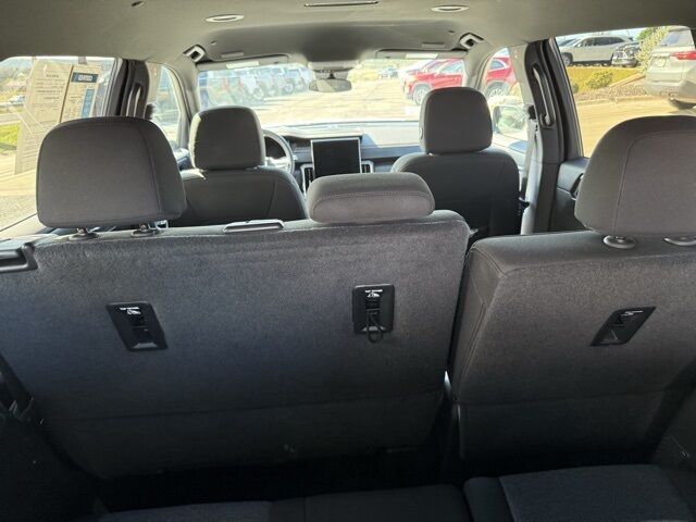 2025 GMC Acadia Elevation Kerrville TX