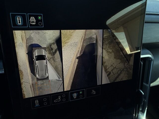 2025 GMC Acadia Elevation Kerrville TX