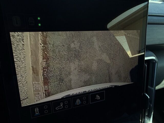 2025 GMC Acadia Elevation Kerrville TX