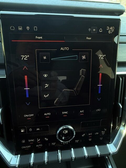 2025 GMC Acadia Elevation Kerrville TX