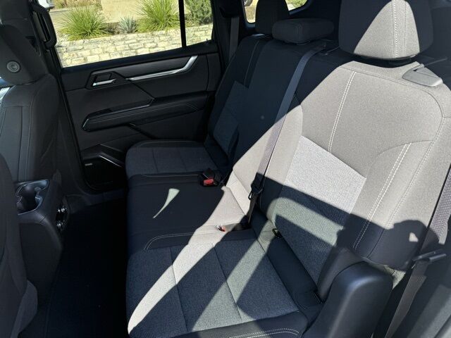 2025 GMC Acadia Elevation TX 2025 GMC Acadia Elevation TX