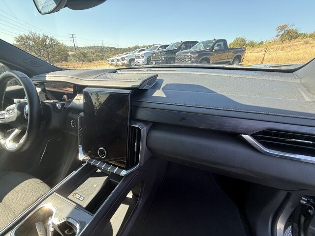 2025 GMC Acadia Elevation Kerrville TX