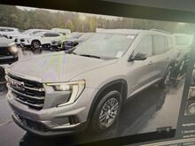 2025_GMC_Acadia_Elevation_  TX