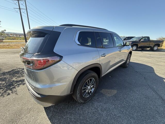2025 GMC Acadia Elevation Kerrville TX