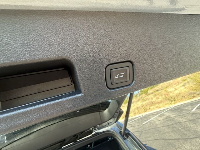 2025 GMC Acadia Elevation Kerrville TX