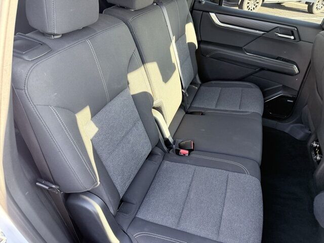 2025 GMC Acadia Elevation Kerrville TX