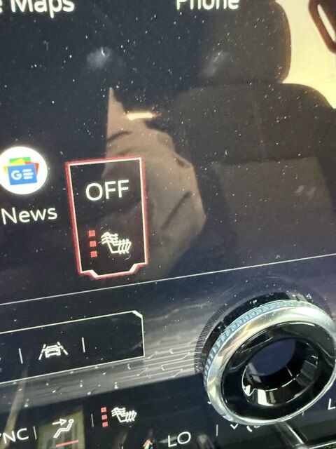 2025 GMC Acadia Elevation Kerrville TX