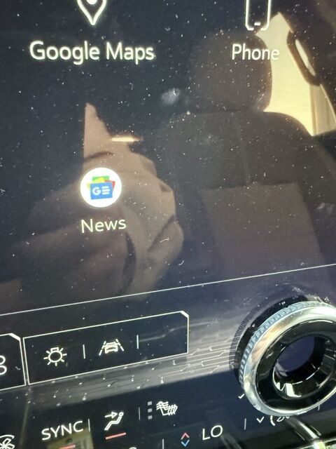 2025 GMC Acadia Elevation Kerrville TX