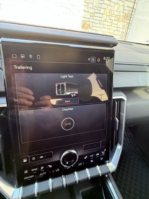 2025 GMC Acadia Elevation Kerrville TX