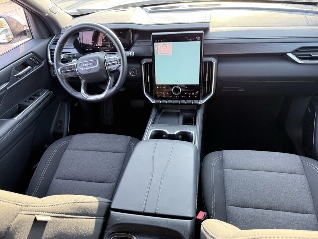 2025 GMC Acadia Elevation Kerrville TX